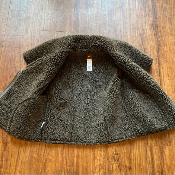 Tea Collection vest size S (4/5) - Picture 6 of 8